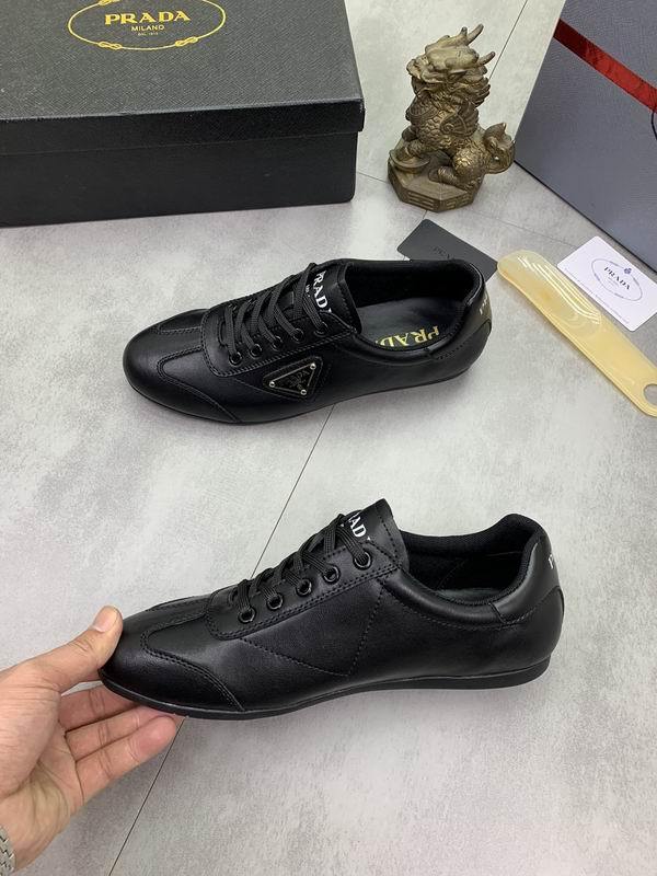 Prada Men's Shoes 566